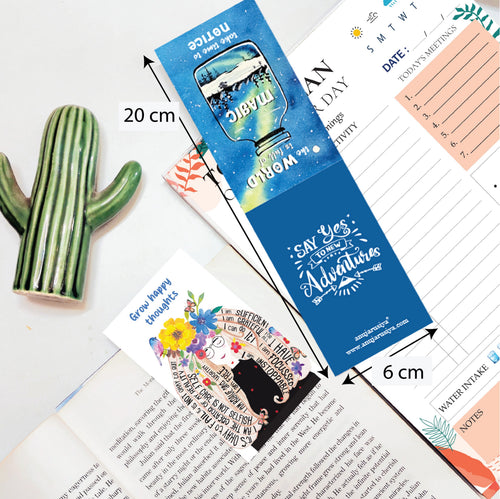 Bookmarks