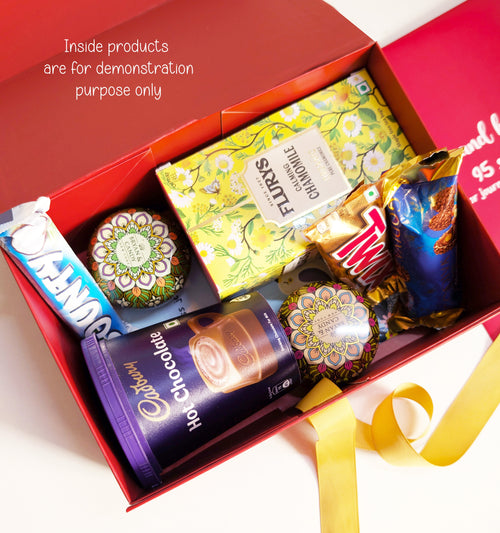 Gift Boxes