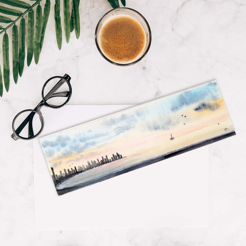 Handmade Bookmarks | Postcards
