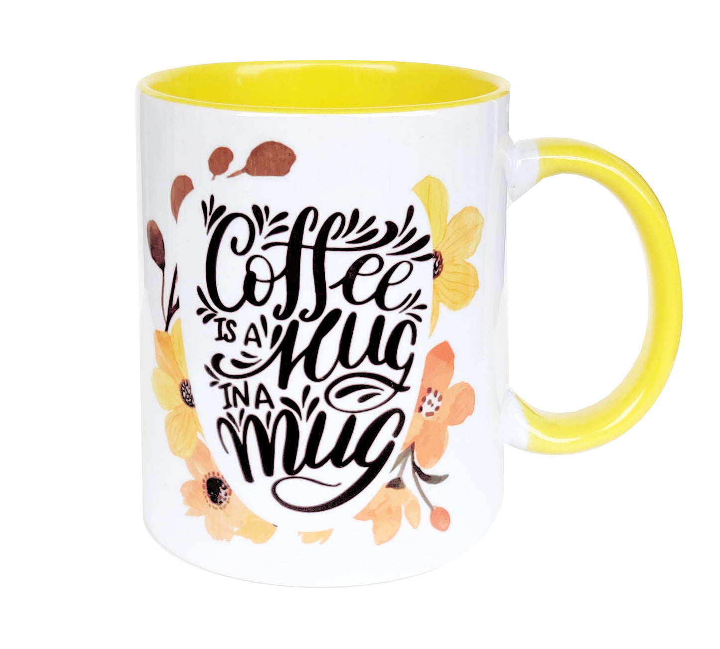 Hug in a Mug