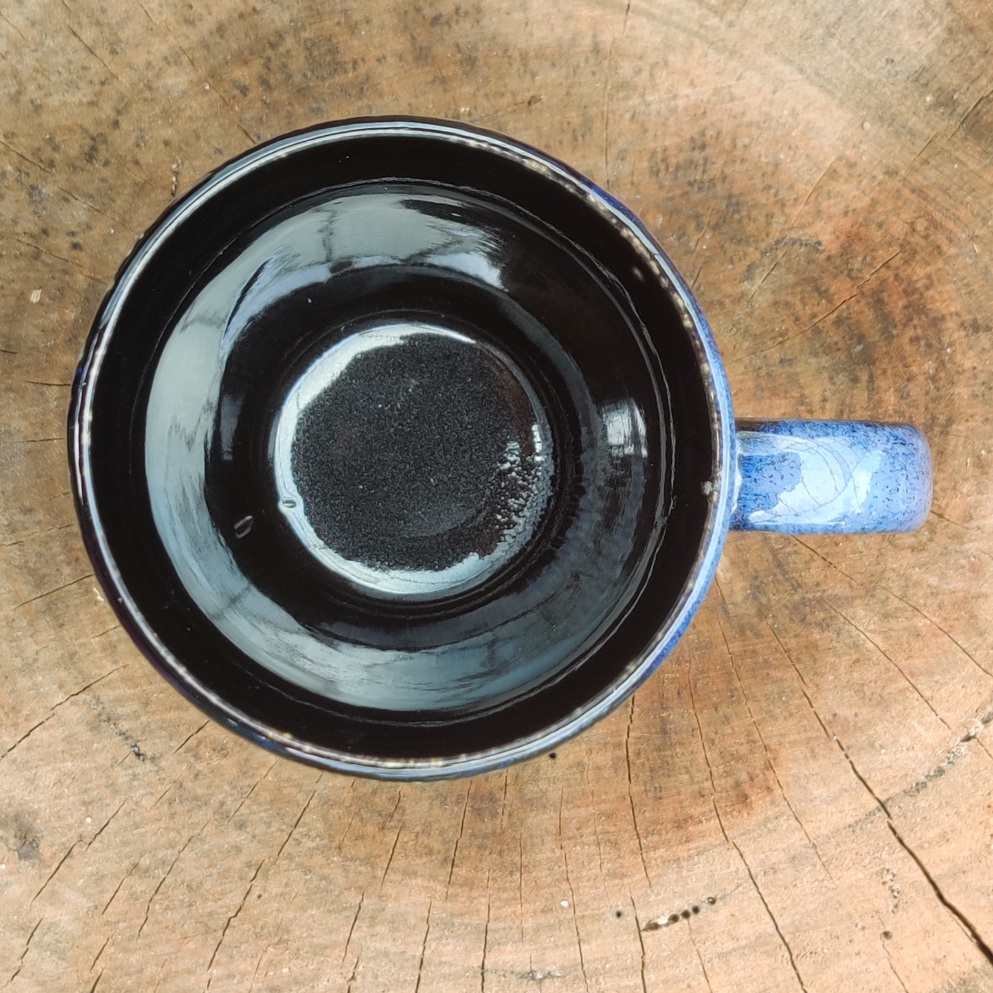 Prussian Depth Mug