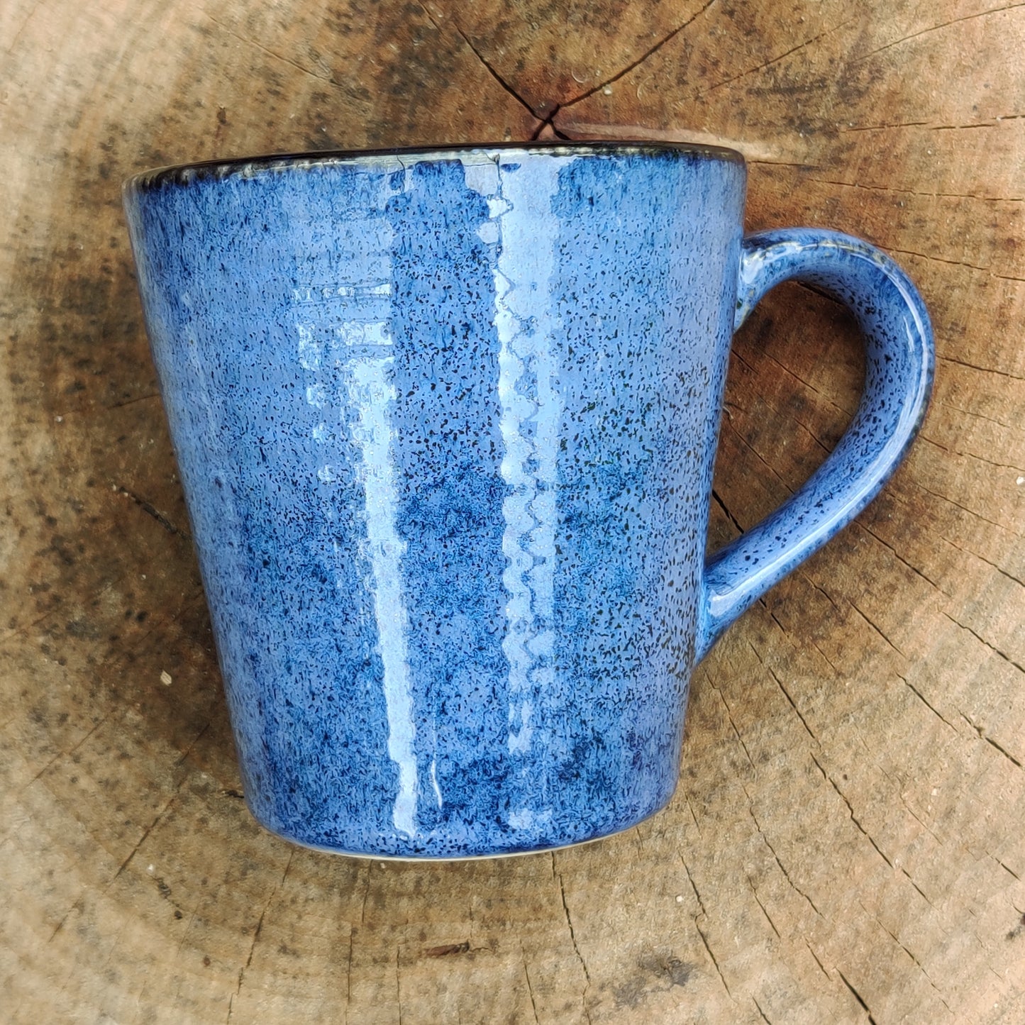 Prussian Depth Mug