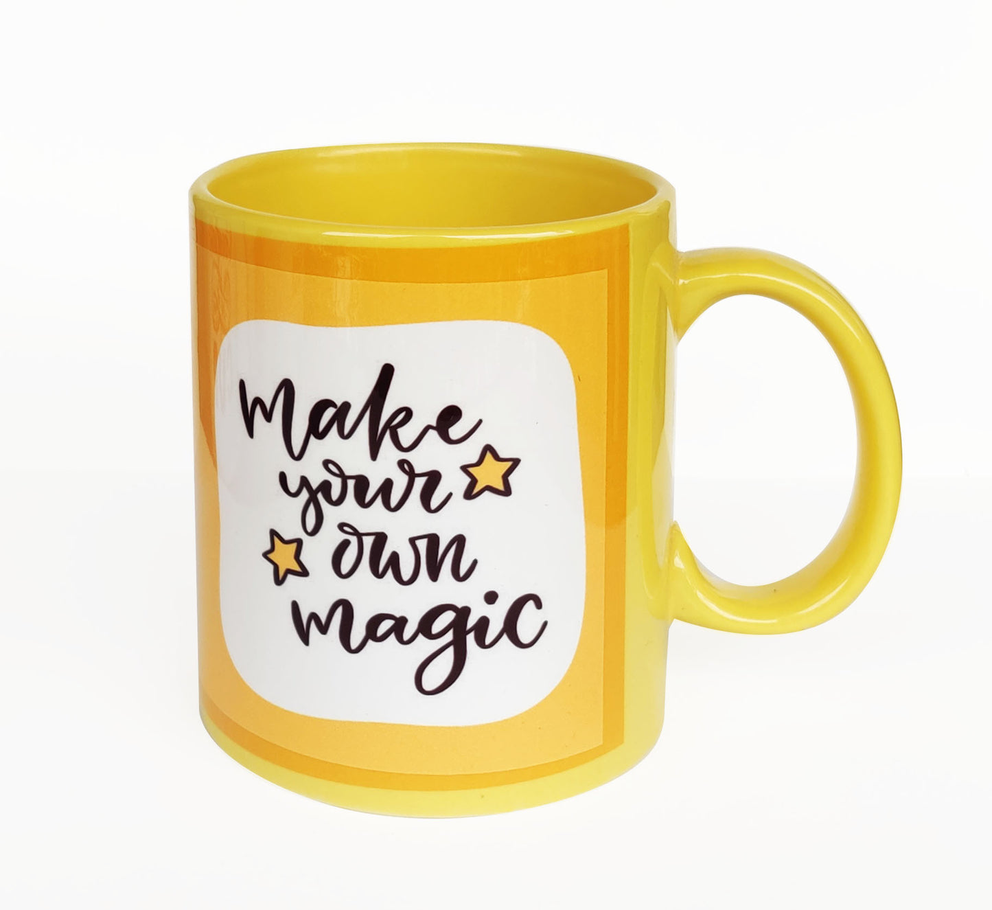 Make your own magic