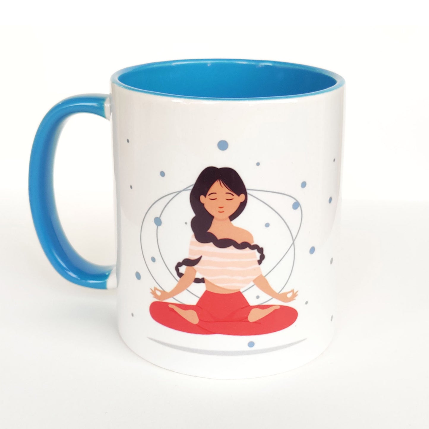 Minfulness Mug