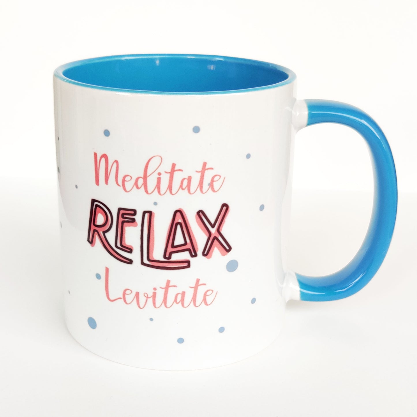 Minfulness Mug