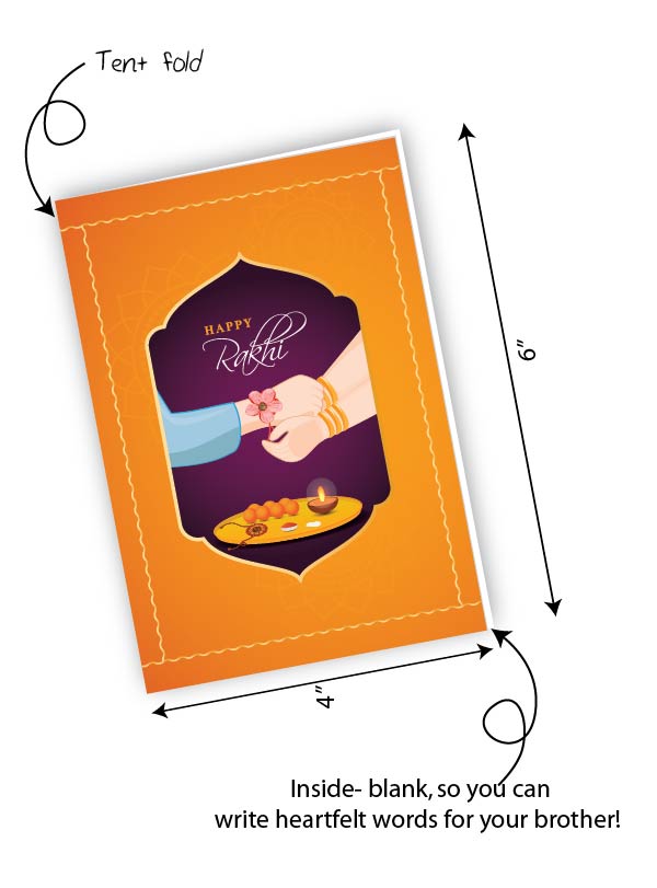 Rakhi Greetings
