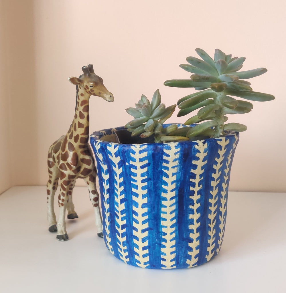 Planters | Stationery Holder | Dustbins
