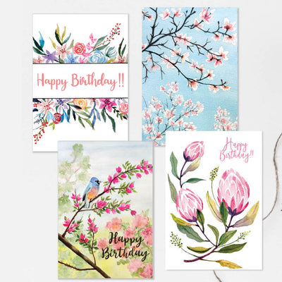 Greeting Cards