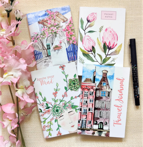 Notebooks