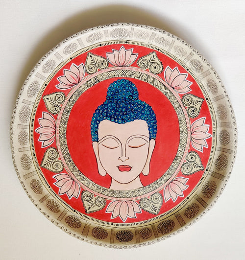 HANDMADE WALL ART
