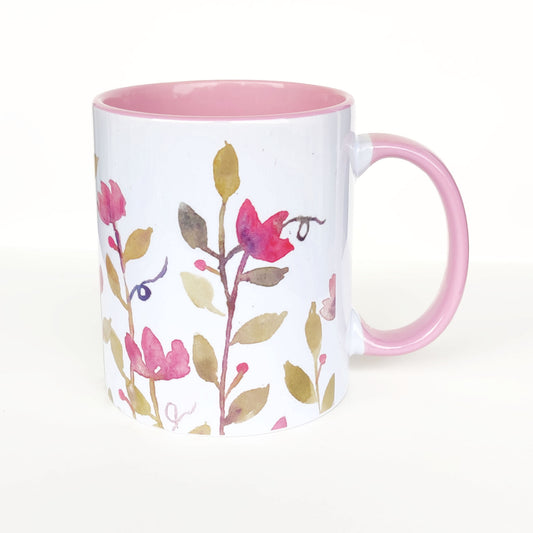 Ethereal Garden Mug