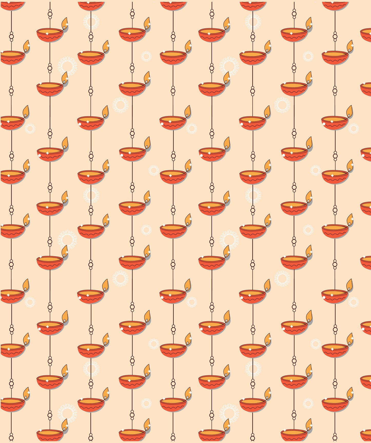 Diya Wallpaper | Diwali special