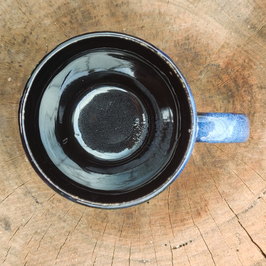 Prussian Depth Mug