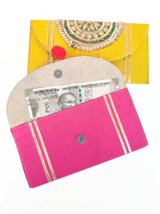 Money Envelope | Diwali Special